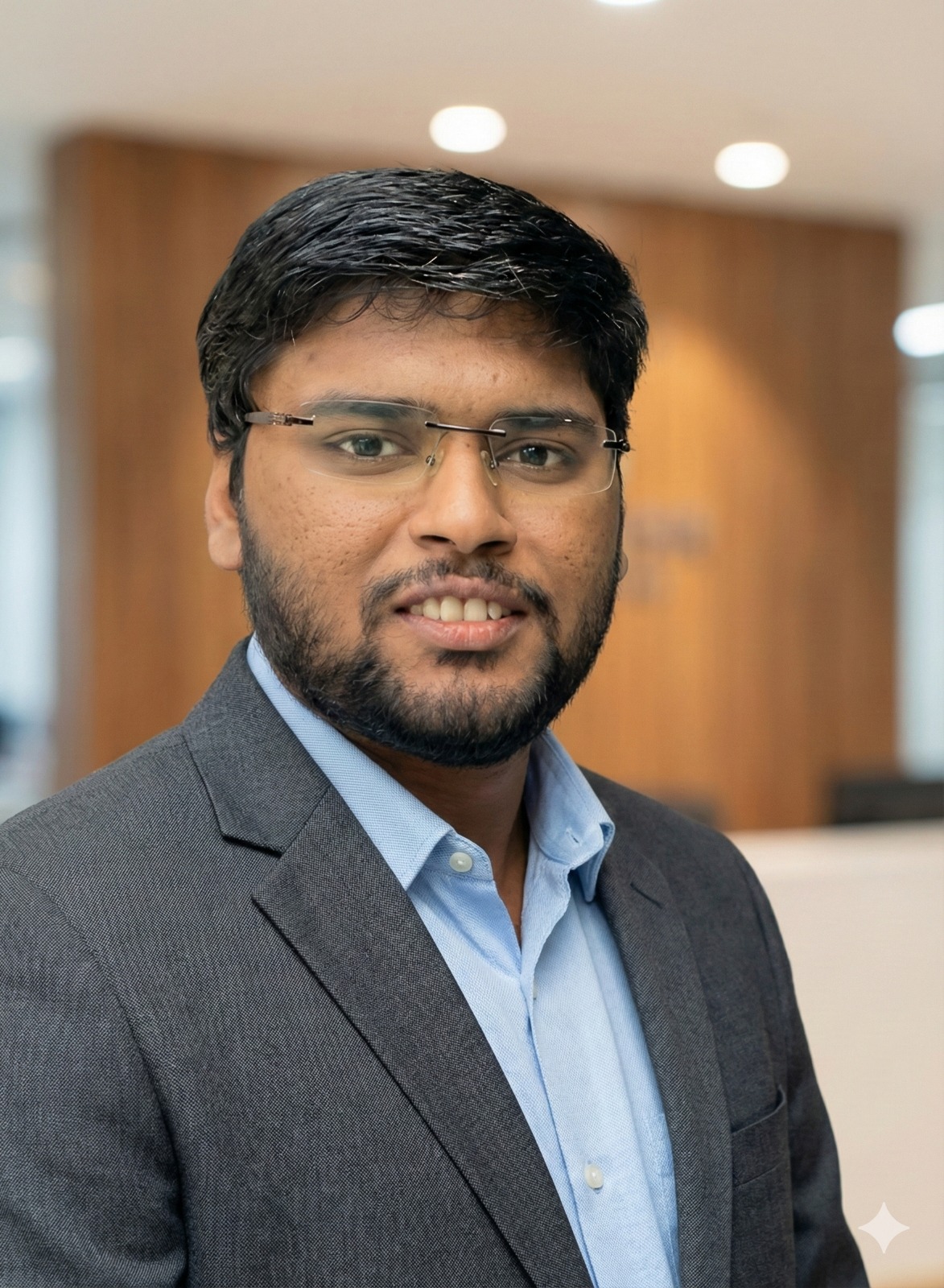 Sidharth Kumar Pradhan — Agentic AI & FinTech Engineer